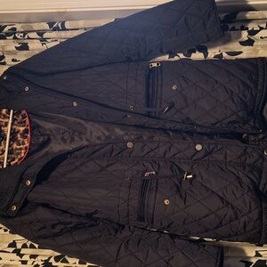 Steve Madden jacket